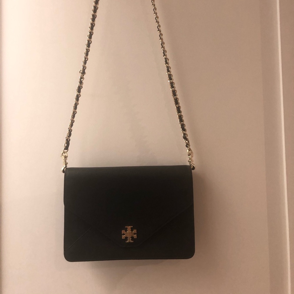 Tory Burch Black Purse/Crossbody